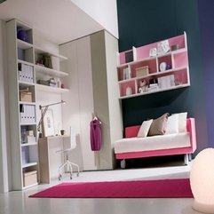 Kids Bedroom Ideas Kids Bedroom Teens Bedroom Modern White - Karbonix