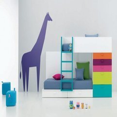 Kids Bedroom Photos Of Stylish Funny Children Bedroom Design - Karbonix