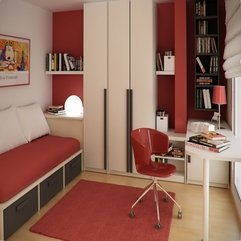 Best Inspirations : Kids Bedroom Stylish Attic - Karbonix