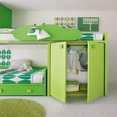 Best Inspirations : Kids Bedrooms Amazing Cool - Karbonix