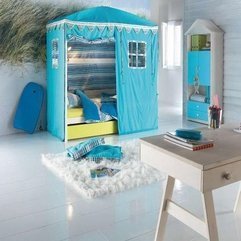 Best Inspirations : Kids Bedrooms Blue Cool - Karbonix