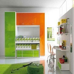 Best Inspirations : Kids Bedrooms Ergonomic Cool - Karbonix