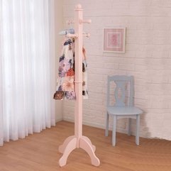 Kids Coat Rack - Karbonix