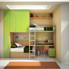 Kids Room New Design - Karbonix