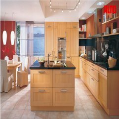 Kitchen And Dining Modern Small - Karbonix