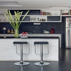 Kitchen Bar Stool Tables Wonderful Elegant - Karbonix