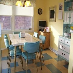 Kitchen Beautiful 1960 - Karbonix