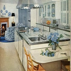 Best Inspirations : Kitchen Best 1960 - Karbonix