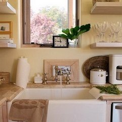 Kitchen Cabinet Beautiful Small - Karbonix