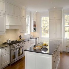Kitchen Cabinet Design And White Help - Karbonix