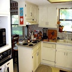 Kitchen Cabinet Refacing Great White - Karbonix