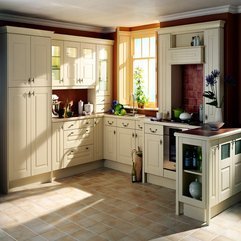 Kitchen Cabinets Hardware Layout Classic - Karbonix