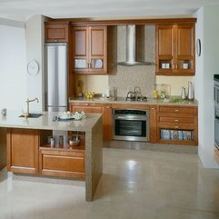 Kitchen Cabinets Ideas Natural Modern - Karbonix