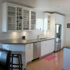 Kitchen Cabinets Modern Design Innovative Inspiration - Karbonix