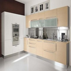 Kitchen Cabinets Modern Design Inspiring Design - Karbonix