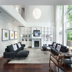 Kitchen Cabinets White Home Design Decor Interior And Furniture - Karbonix