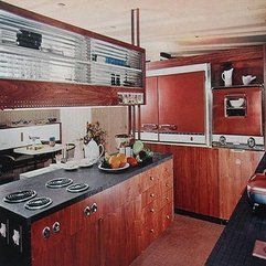 Kitchen Classic 1960 - Karbonix