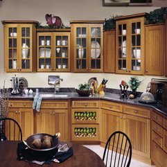 Kitchen Classic Design - Karbonix