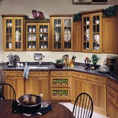 Kitchen Classic Design - Karbonix
