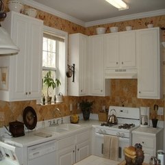 Kitchen Corner Modern - Karbonix