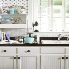 Best Inspirations : Kitchen Countertop Ideas Cool Country - Karbonix