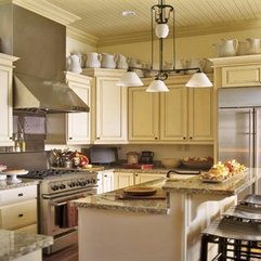 Best Inspirations : Kitchen Countertop Ideas Country White - Karbonix