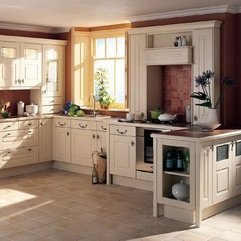 Best Inspirations : Kitchen Countertop Ideas Fantastic Country - Karbonix