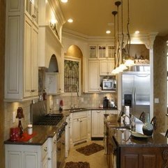 Kitchen Countertop Ideas Granite Country - Karbonix