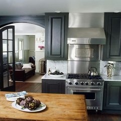 Kitchen Countertop Ideas Luxury Country - Karbonix