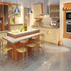 Best Inspirations : Kitchen Countertops Layout Image Beautiful - Karbonix