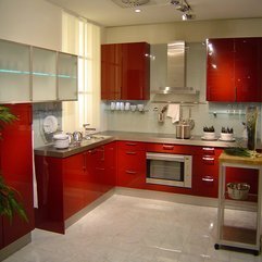 Best Inspirations : Kitchen Countertops Layout Modern Beautiful - Karbonix