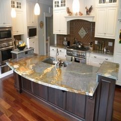 Best Inspirations : Kitchen Countertops - Karbonix