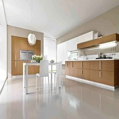 Kitchen Creative Minimalist - Karbonix