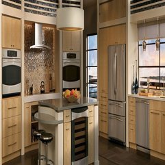Kitchen Decor Modern Idea - Karbonix