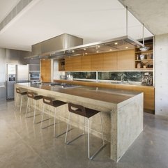 Kitchen Design Amazing Contemporary - Karbonix