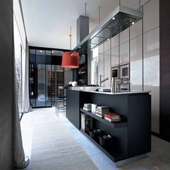 Kitchen Design And Bookcase Help - Karbonix