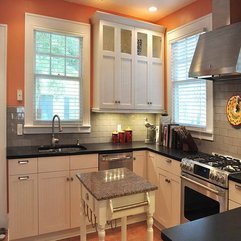 Kitchen Design And Modern Faucet Help - Karbonix