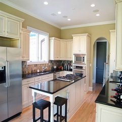 Kitchen Design And Window Glass Help - Karbonix