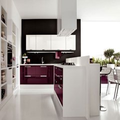 Kitchen Design Attractive Small - Karbonix