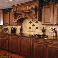 Kitchen Design Beautiful Classic - Karbonix