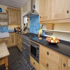 Kitchen Design Best Cottage - Karbonix