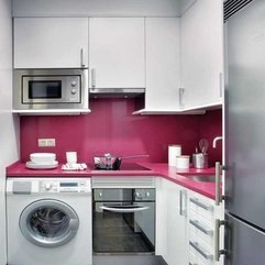 Best Inspirations : Kitchen Design Creative Small Apartment Kitchen Remodel Apartment - Karbonix