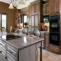 Kitchen Design Custom Cupboards - Karbonix