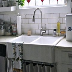 Kitchen Design Ideas Farmhouse Sink - Karbonix