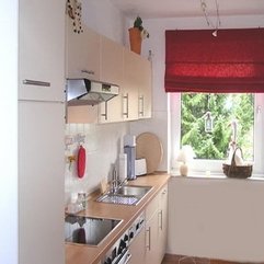 Kitchen Design Ideas Of A Small Kitchen Awesome Galley - Karbonix