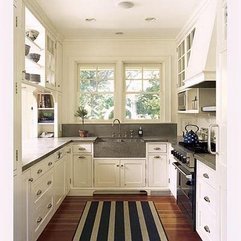 Kitchen Design Ideas Of A Small Kitchen Beautiful Galley - Karbonix