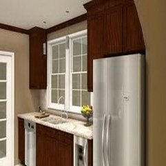 Kitchen Design Ideas Of A Small Kitchen Fantastic Galley - Karbonix