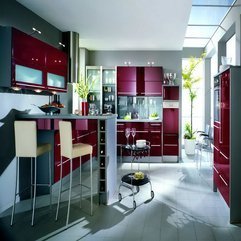 Kitchen Design Ideas Super Modern - Karbonix