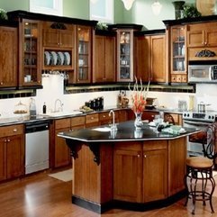 Kitchen Design Layout Ideas Cozy Trendy Sharp Of Apartment Violet - Karbonix