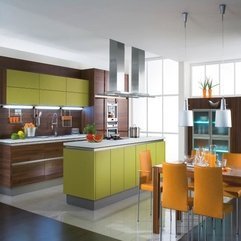 Best Inspirations : Kitchen Design Modern Open - Karbonix